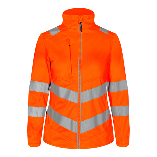 Safety Damen Softshelljacke 1156-237