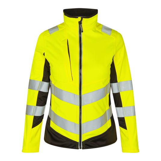 Safety Damen Softshelljacke 1156-237
