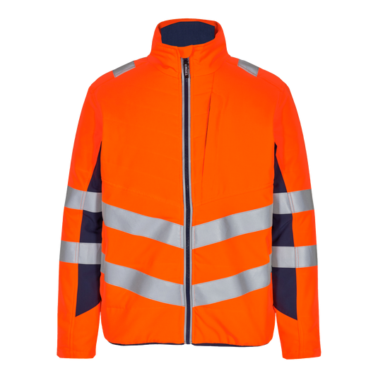 Safety Stepp-Jacke 1159-158