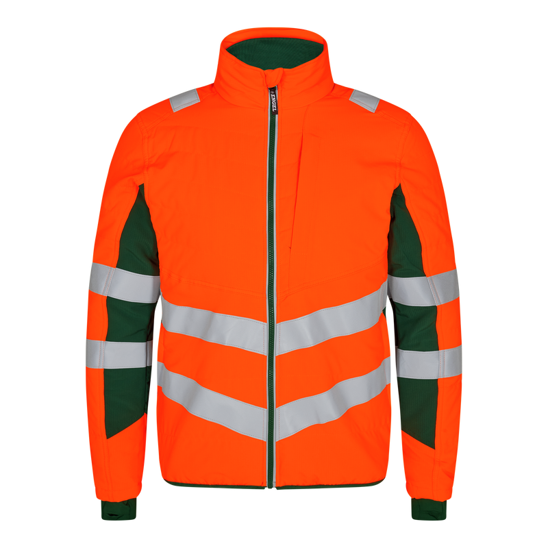 Laden Sie das Bild in Galerie -Viewer, Safety Stepp-Jacke 1159-158
