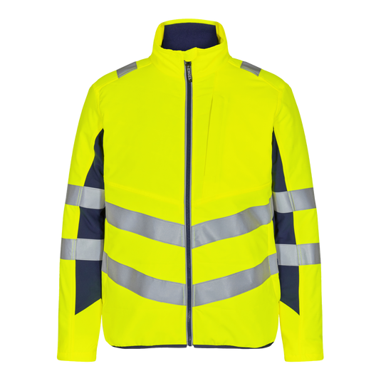 Safety Stepp-Jacke 1159-158