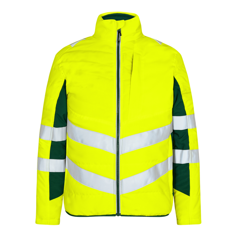 Laden Sie das Bild in Galerie -Viewer, Safety Stepp-Jacke 1159-158
