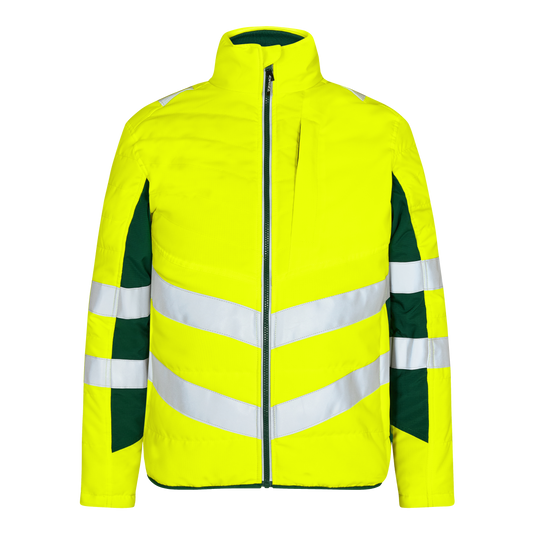 Safety Stepp-Jacke 1159-158
