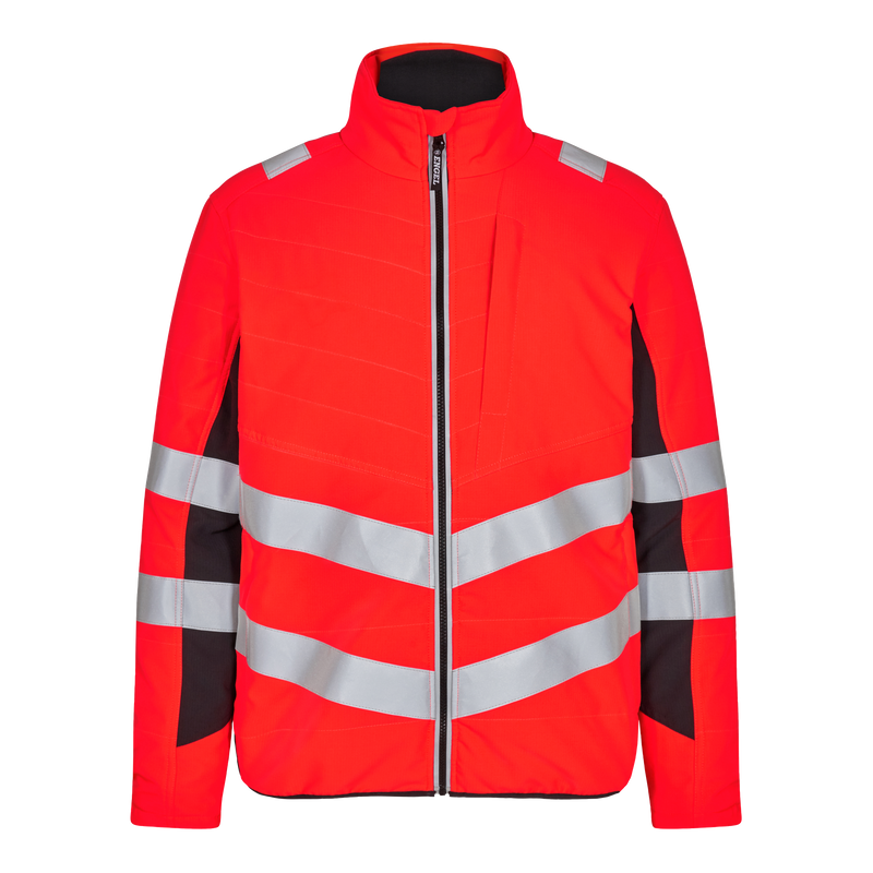 Laden Sie das Bild in Galerie -Viewer, Safety Stepp-Jacke 1159-158
