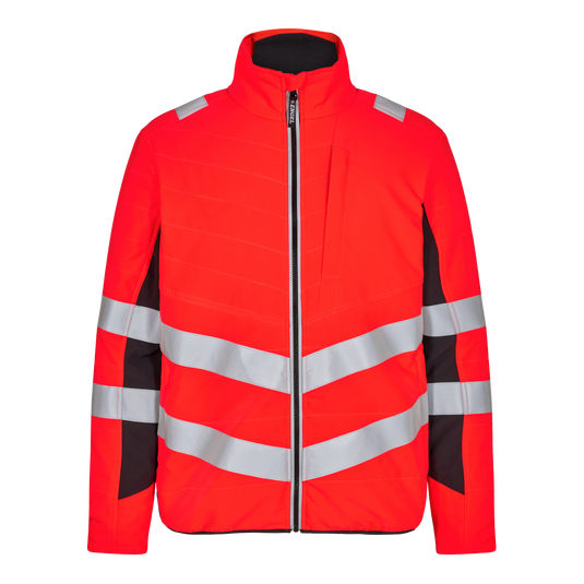 Safety Stepp-Jacke 1159-158