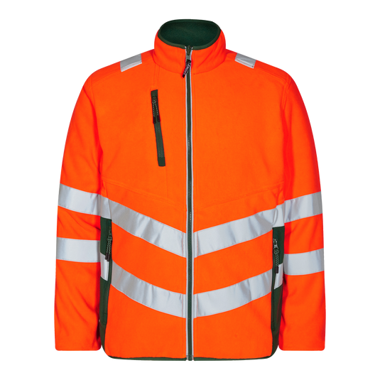 Safety Fleecejacke 1192-236