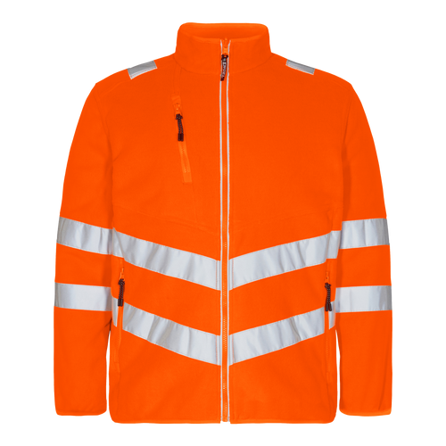 Safety Fleecejacke 1192-236
