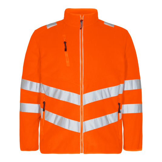 Safety Fleecejacke 1192-236