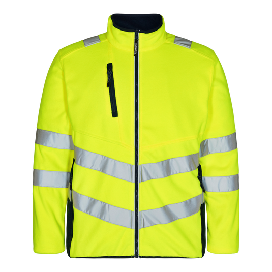 Safety Fleecejacke 1192-236