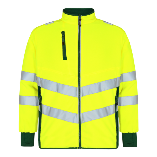Safety Fleecejacke 1192-236