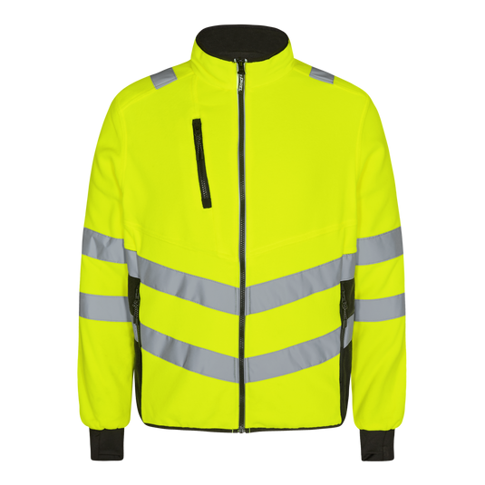 Safety Fleecejacke 1192-236