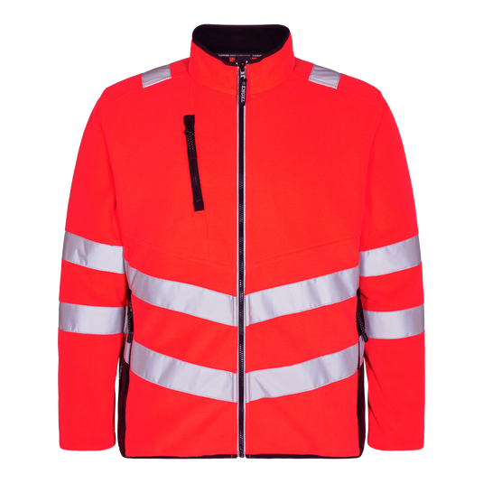 Safety Fleecejacke 1192-236