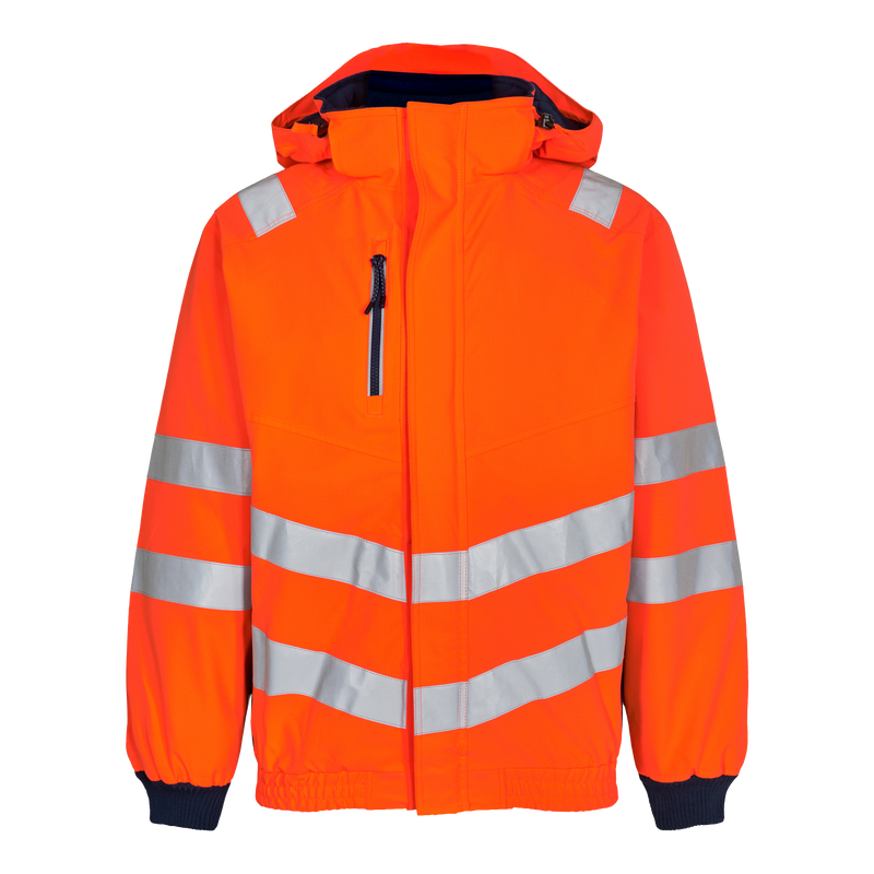 Laden Sie das Bild in Galerie -Viewer, Safety Pilotjacke 1246-930
