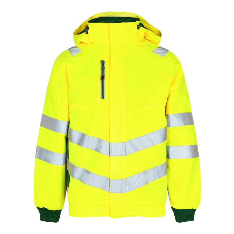 Laden Sie das Bild in Galerie -Viewer, Safety Pilotjacke 1246-930
