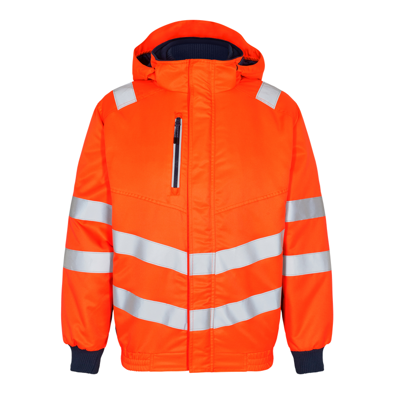 Laden Sie das Bild in Galerie -Viewer, Safety Pilotjacke 1247-935
