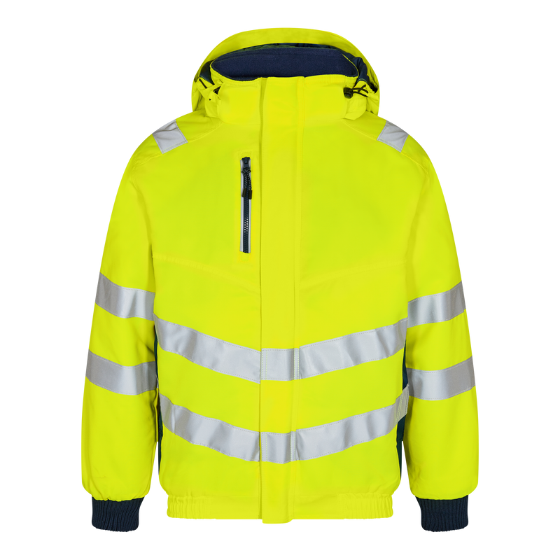 Laden Sie das Bild in Galerie -Viewer, Safety Pilotjacke 1247-935
