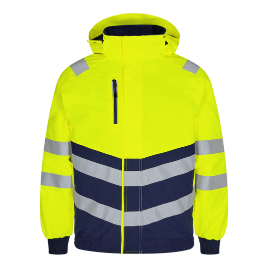 Safety Pilotjacke 1248-930