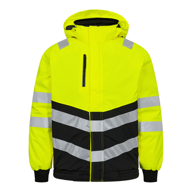 Laden Sie das Bild in Galerie -Viewer, Safety Pilotjacke 1248-930
