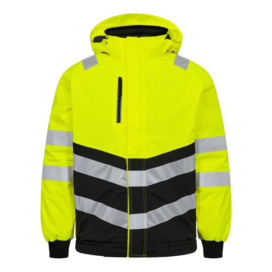 Safety Pilotjacke 1248-930