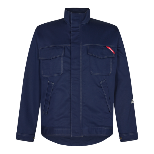 Safety+ Schweißer Jacke 1288-192