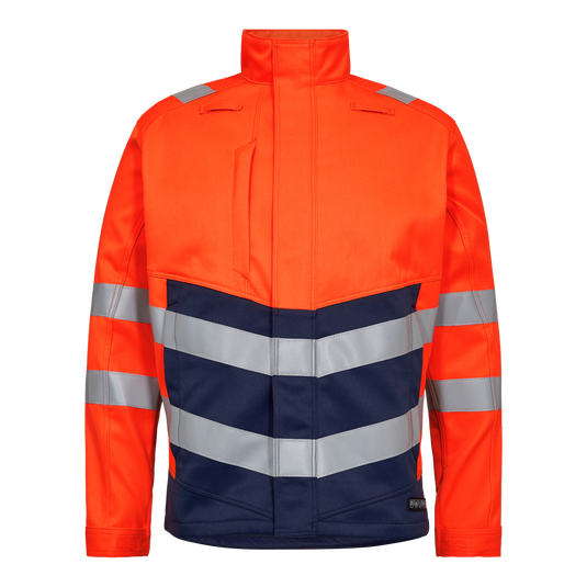 Safety+ Arbeitsjacke 1321-188