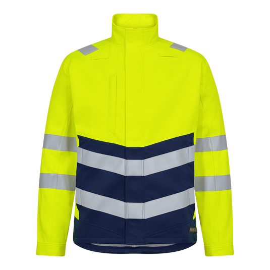 Safety+ Arbeitsjacke 1321-188
