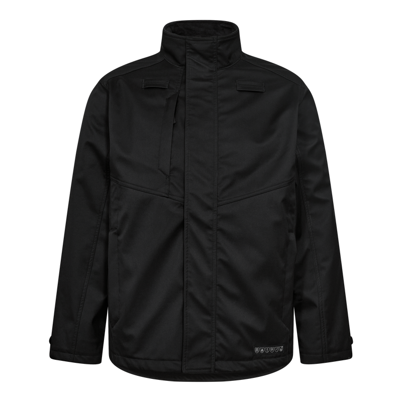 Laden Sie das Bild in Galerie -Viewer, Safety+ Softshelljacke 1323-185
