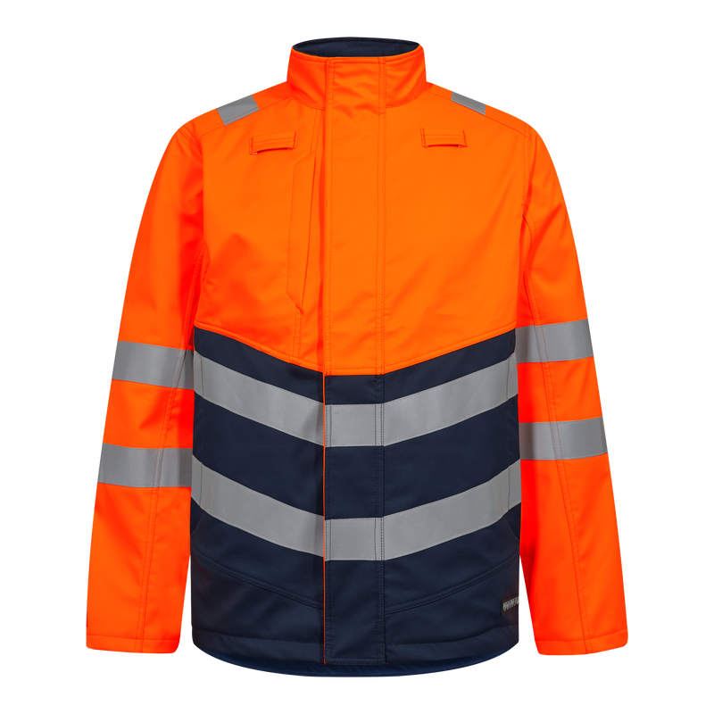 Laden Sie das Bild in Galerie -Viewer, Safety+ Softshelljacke 1324-185
