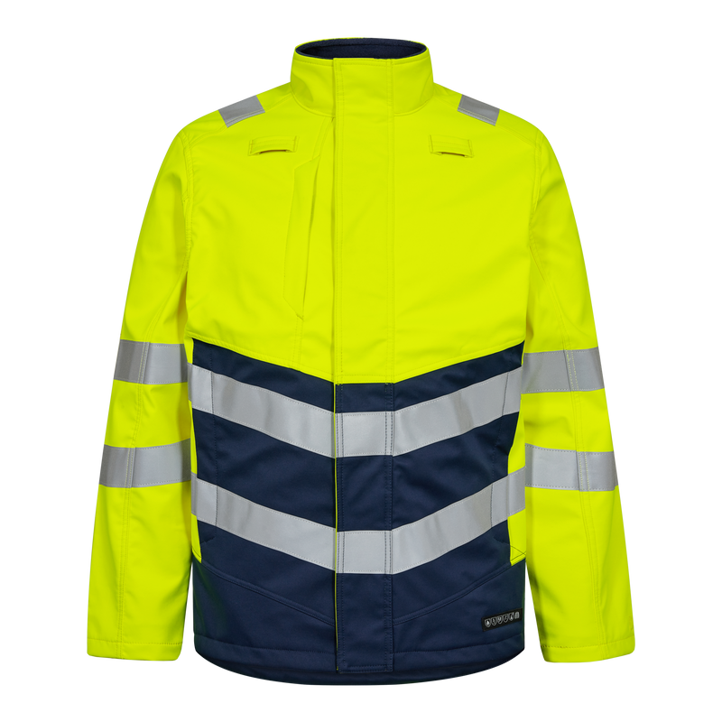 Laden Sie das Bild in Galerie -Viewer, Safety+ Softshelljacke 1324-185
