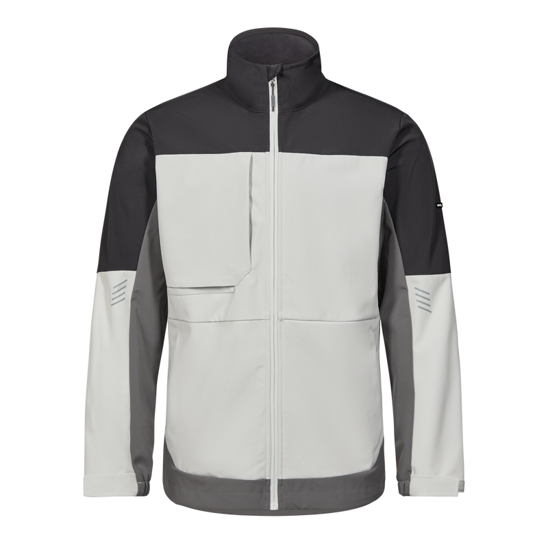 Laden Sie das Bild in Galerie -Viewer, Entire Softshelljacke 1327-140
