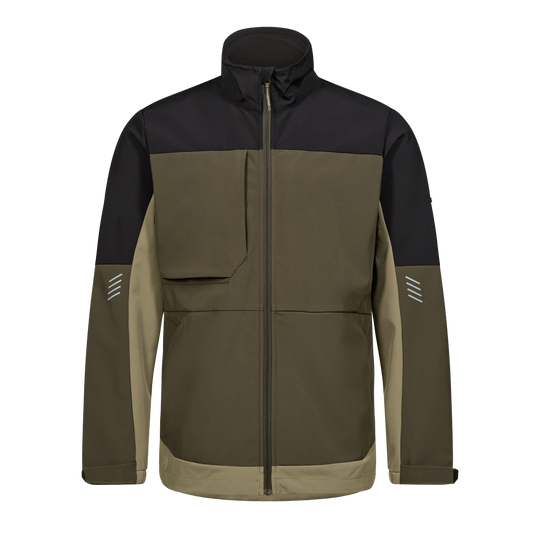 Entire Softshelljacke 1327-140