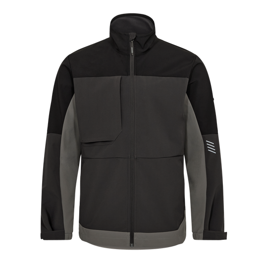 Entire Softshelljacke 1327-140