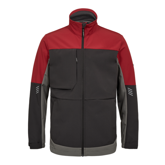 Entire Softshelljacke 1327-140