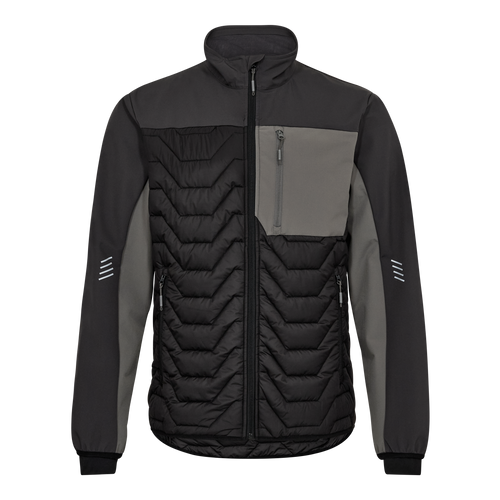 Entire Steppjacke 1328-142