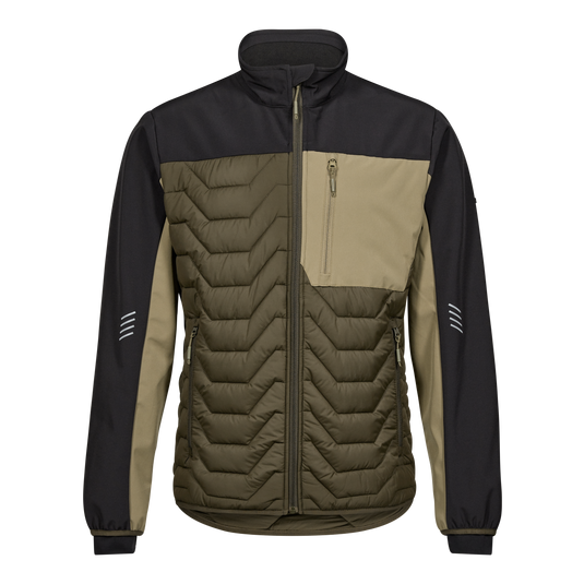 Entire Steppjacke 1328-142