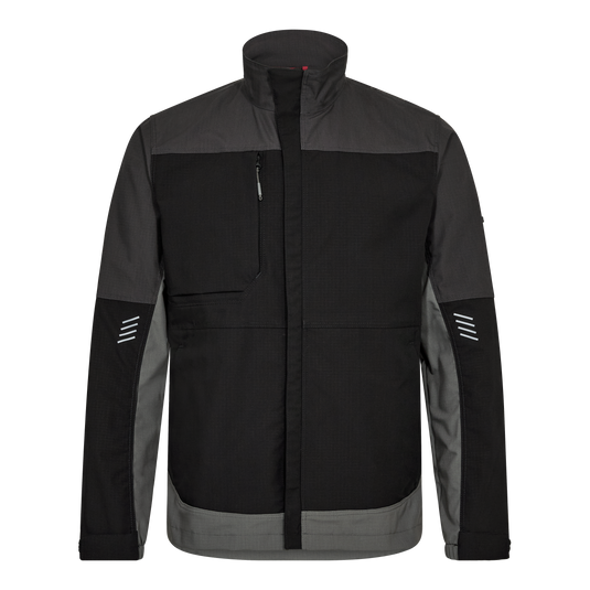 Entire Arbeitsjacke mit Stretch 1329-144