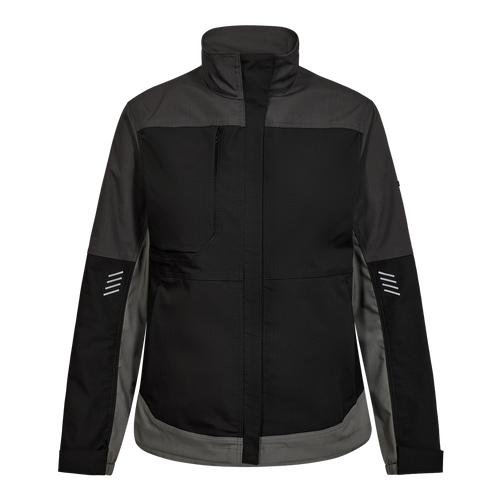 Entire Damen Arbeitsjacke mit Stretch 1333-144