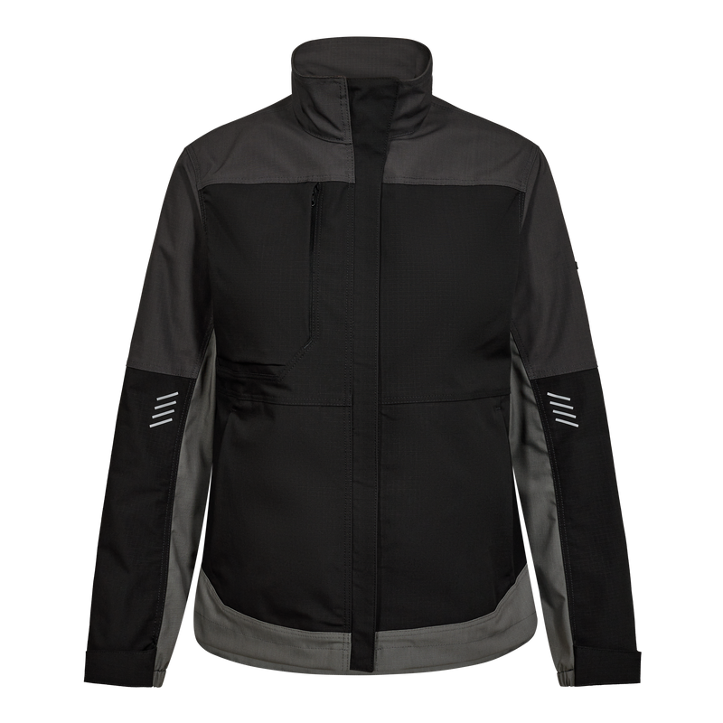 Laden Sie das Bild in Galerie -Viewer, Entire Damen Arbeitsjacke mit Stretch 1333-144

