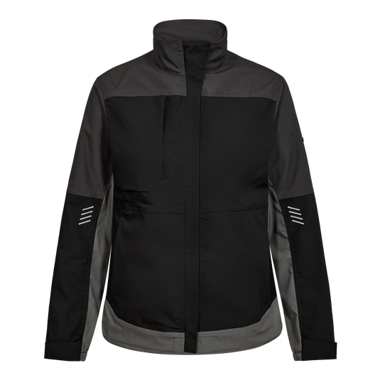 Entire Damen Arbeitsjacke mit Stretch 1333-144