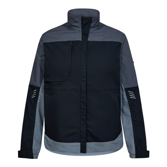 Entire Damen Arbeitsjacke mit Stretch 1333-144