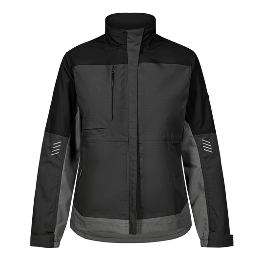 Entire Damen Arbeitsjacke mit Stretch 1333-144