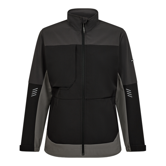 Entire Damen Softshelljacke 1335-140