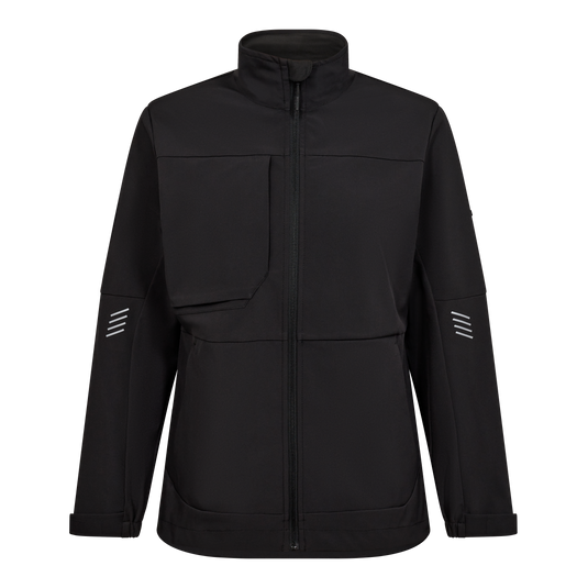 Entire Damen Softshelljacke 1335-140