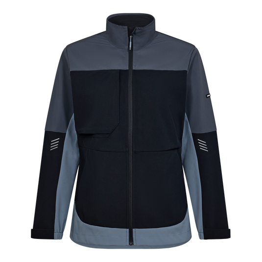 Entire Damen Softshelljacke 1335-140