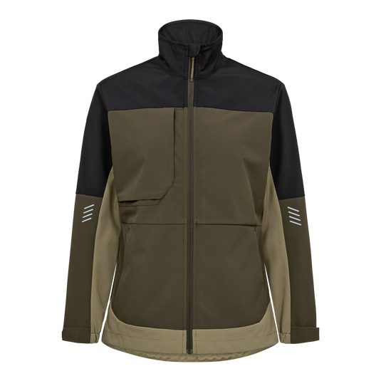 Entire Damen Softshelljacke 1335-140