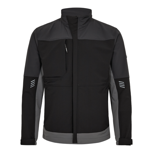 Entire Arbeitsjacke mit 4-Wege-Stretch 1337-234