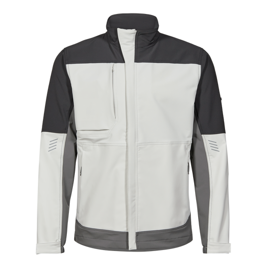 Entire Arbeitsjacke mit 4-Wege-Stretch 1337-234
