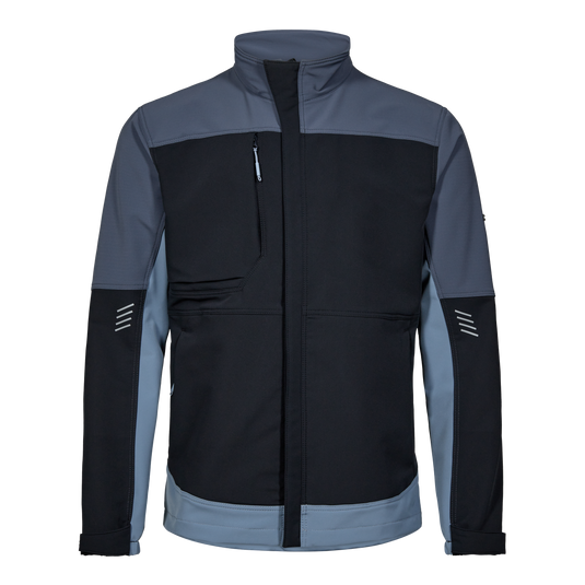 Entire Arbeitsjacke mit 4-Wege-Stretch 1337-234