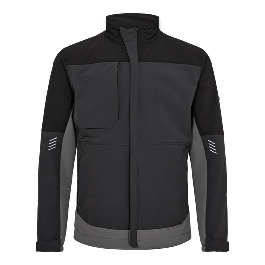 Entire Arbeitsjacke mit 4-Wege-Stretch 1337-234