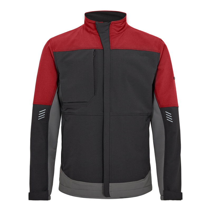 Laden Sie das Bild in Galerie -Viewer, Entire Arbeitsjacke mit 4-Wege-Stretch 1337-234
